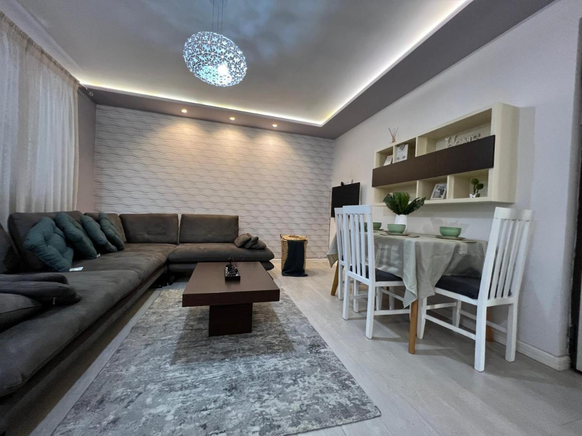 Tirana Noemi Home Exterior photo